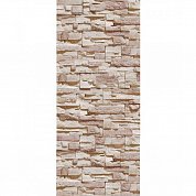 Панели ПВХ термоперевод №345,&nbsp;&nbsp;2,70х0,250х0,008 м