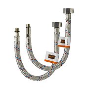 Подводка к смес. 0,8м (пара) VRT