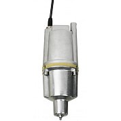 Насос погружной "Малыш" скважинный 280 Вт, забор воды верхний. СОЮЗ