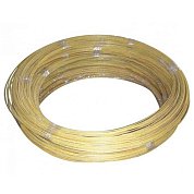 Арматура стеклопластиковая АСПРр- 4&nbsp;&nbsp;(бухта 100 м)