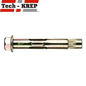 Анкерный болт&nbsp;&nbsp;8*100 "Тех-КРЕП"