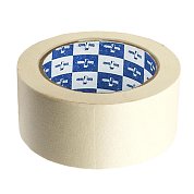Лента&nbsp;&nbsp;малярная 50мм*50м Klebebander