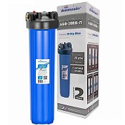 Фильтр магистральный для воды АБФ-20ББ-Л. Аквабрайт