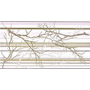 Панели ПВХ&nbsp;&nbsp;Ветка оливковая&nbsp;&nbsp;960*480*0,4 мм ДЕКОКАМ