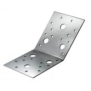 Уголок крепеж. под 135 градусов KUS 70х70х55. Билар