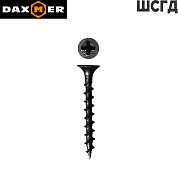 ШСГД 4,2*70 мм, фосфатир. "DAXMER"