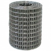 Сетка сварная d=1,2мм 1,5*50м яч. 50*50