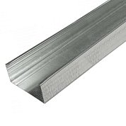 Профиль ПП (60 х 27 мм), L=3 м, 0,5 мм. г. Тамбов