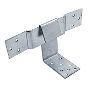 Опора для стропил скользящая KUCIS 90х90х40. Билар