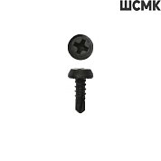 ШСМК 3,5*9,5 мм, сверло