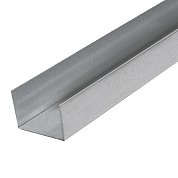 Профиль ПН (75 х 40 мм),L=3 м, 0,55 мм.&nbsp;&nbsp;г. Тамбов&nbsp;&nbsp;