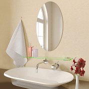 Зеркало (Уют) "Магнат" 630х350мм