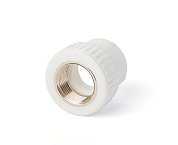 Муфта PPR комбинированная ВP 20*3/4"&nbsp;&nbsp;ЛАММИН