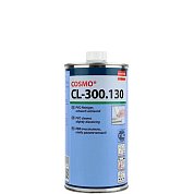 Cosmofen №10. Очиститель ПВХ, слабо размягчающий, 1л