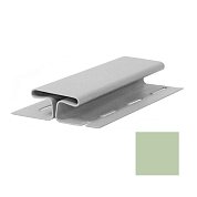 Н - профиль 3,05 м FineBer салатовый