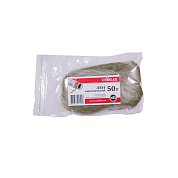 Лен сантехнический,50г (пакет) UNIFLAX