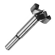 Сверло по дереву&nbsp;&nbsp;Форстнера&nbsp;&nbsp;ЗУБР&nbsp;&nbsp;25*90мм