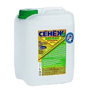 СЕНЕЖ" Экобио, канистра&nbsp;&nbsp;5кг