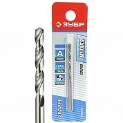 Сверло по металлу ЗУБР "Эксперт"&nbsp;&nbsp;5,4*93мм&nbsp;&nbsp;