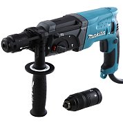 Перфоратор&nbsp;&nbsp;HR 2470 (Makita)