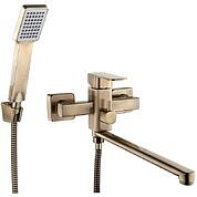 Смеситель д/ванны одноручковый LEB - 7123 Т&nbsp;&nbsp;G-Lauf