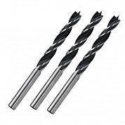 Сверло по дереву&nbsp;&nbsp;KETZU&nbsp;&nbsp;5 мм