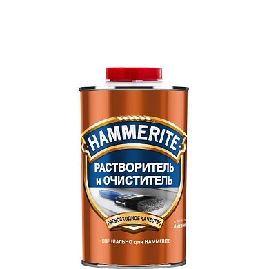 Растворитель HAMMERITE, 1л