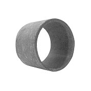 Муфта А/Ц 100 Б/Н