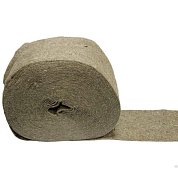 Евролён-джут в ленте 15см * 50м высший сорт