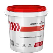 TOP. Шпатлевка финишная, 16,5кг (10л). Danogips