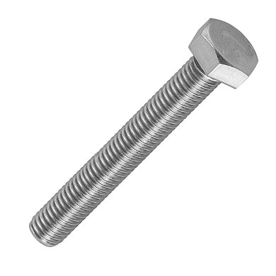 Болт&nbsp;&nbsp;8* 65 "Тех-КРЕП"