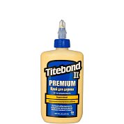TITEBOND II PREMIUM. Клей для дерева, 237 мл