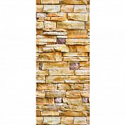 Панели ПВХ термоперевод №344,&nbsp;&nbsp;2,70х0,250х0,008 м