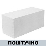Блок стеновой "HEBEL" (200*300*600)&nbsp;&nbsp;Липецк Д500 ШТУЧНО