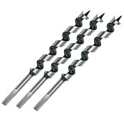 Сверло по дереву&nbsp;&nbsp;KETZU спиральное 14*460 мм 