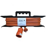 Удлинитель на рамке 20м&nbsp;&nbsp;УХ10-101 ( Авангард )