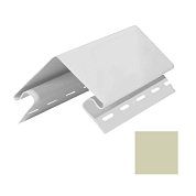 Наружний угол 3,05 м FineBer слоновая кость