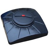 Бак для душа&nbsp;&nbsp;100 л черный NEW