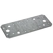 Пластина крепежная KR 170х40. Роскреп