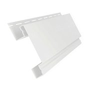 Планка наборная (наличник) Я-ФАСАД&nbsp;&nbsp;3,0 м белая&nbsp;&nbsp;GL&nbsp;&nbsp; 