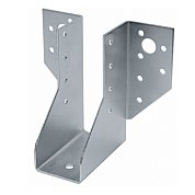 Опора бруса ОВR R 50х165. Роскреп