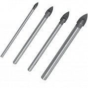 Сверло&nbsp;&nbsp;по стеклу (керамике)&nbsp;&nbsp;KETZU&nbsp;&nbsp;3 мм