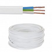 Провод ПУНП&nbsp;&nbsp;ПУВВ 3*2,5 (ПромЭл)