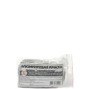 Алюминиевая пудра, 50 г, пакет