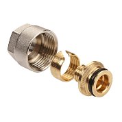 Евроконус 3/4"16х2.0 для м/п и пл. трубы.MVI MC.402.05 60/480