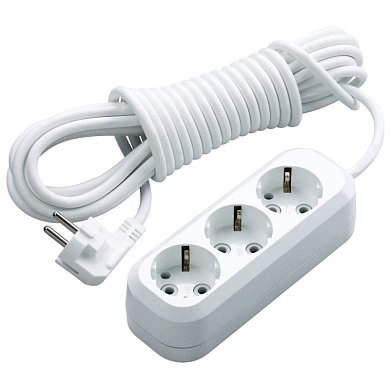 Удлинитель ПВС&nbsp;&nbsp;103 - 3м 