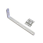 Кронштейн для карниза Ле-Гранд, 17см