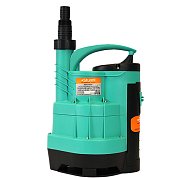 Насос дренажный 900 Вт, 235 л/мин,встроенный поплавок. STURM 