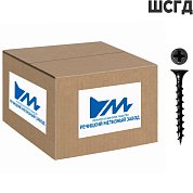 ШСГД 4,8*110 мм. "РМЗ" (уп. 1кг)