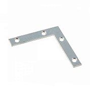 Уголок оконный NA2 40х40х10х1,5. Роскреп